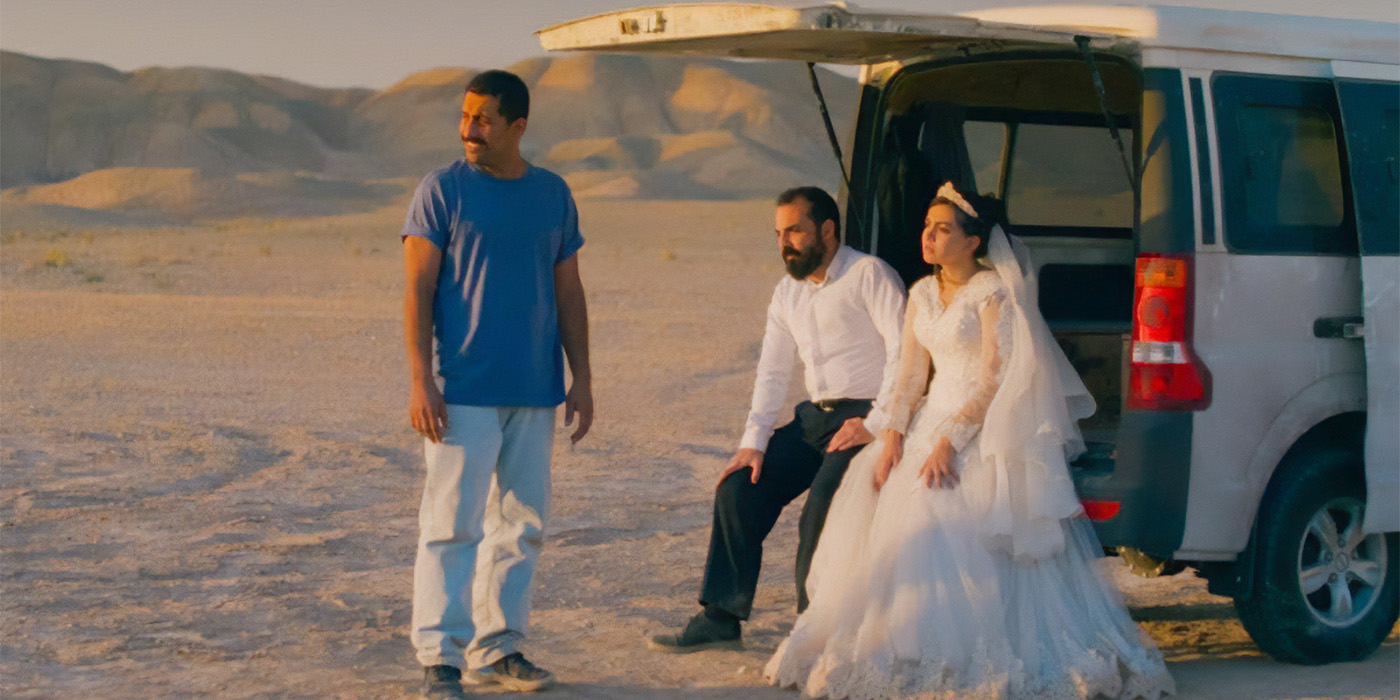 DP Amin Jafari on Crafting the Look of “A Simple Accident,” Palme d’Or Winner at Cannes 2025