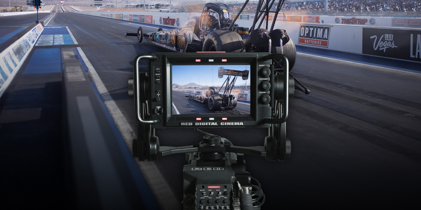 RED Digital Cinema Brings Groundbreaking Cine-Broadcast Module to IBC