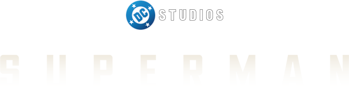 DC Superman logo