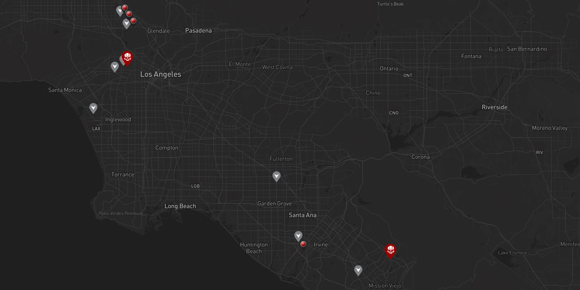 RED Location